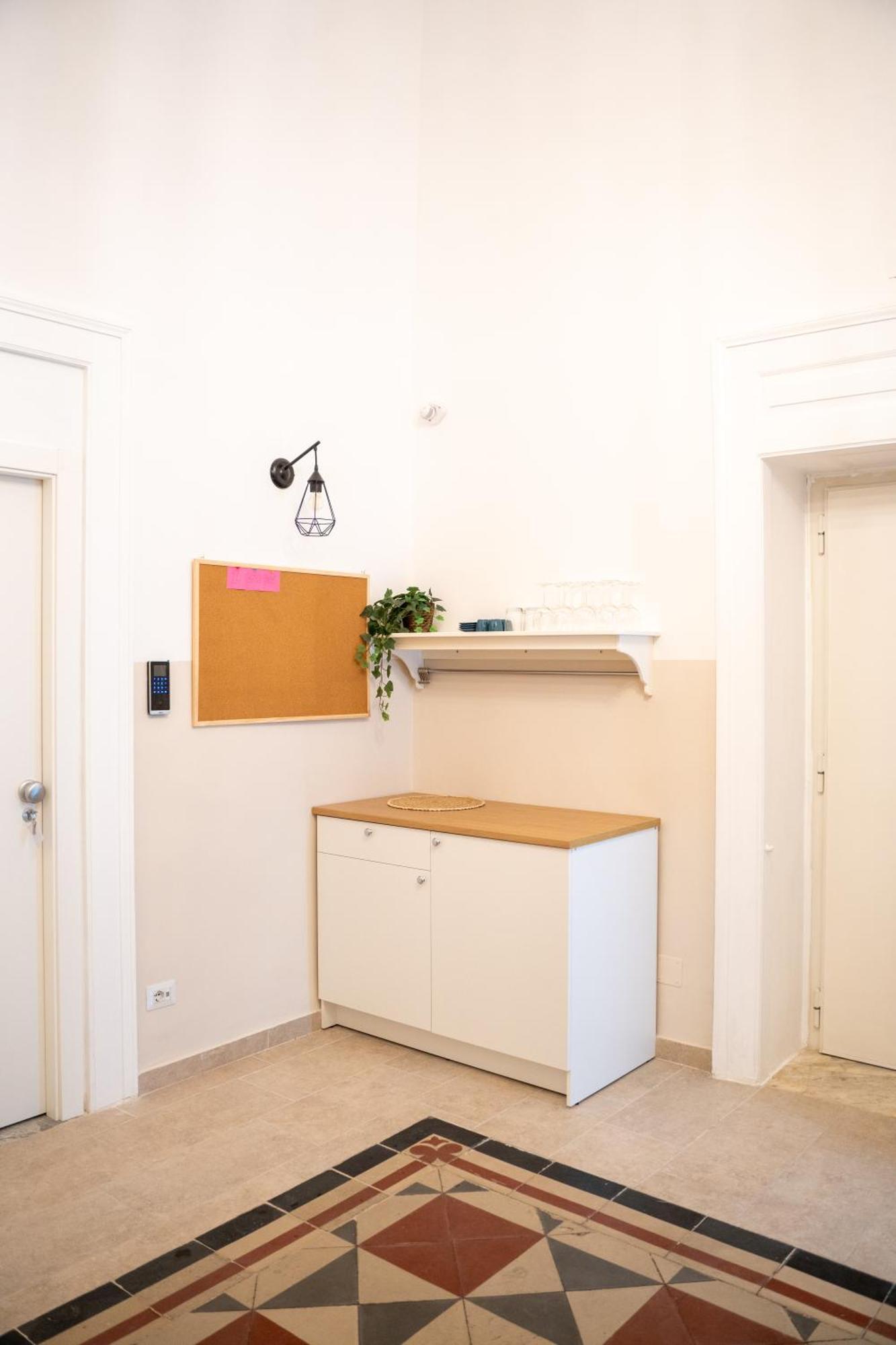 바리 Principe Amedeo 93 B&B 외부 사진