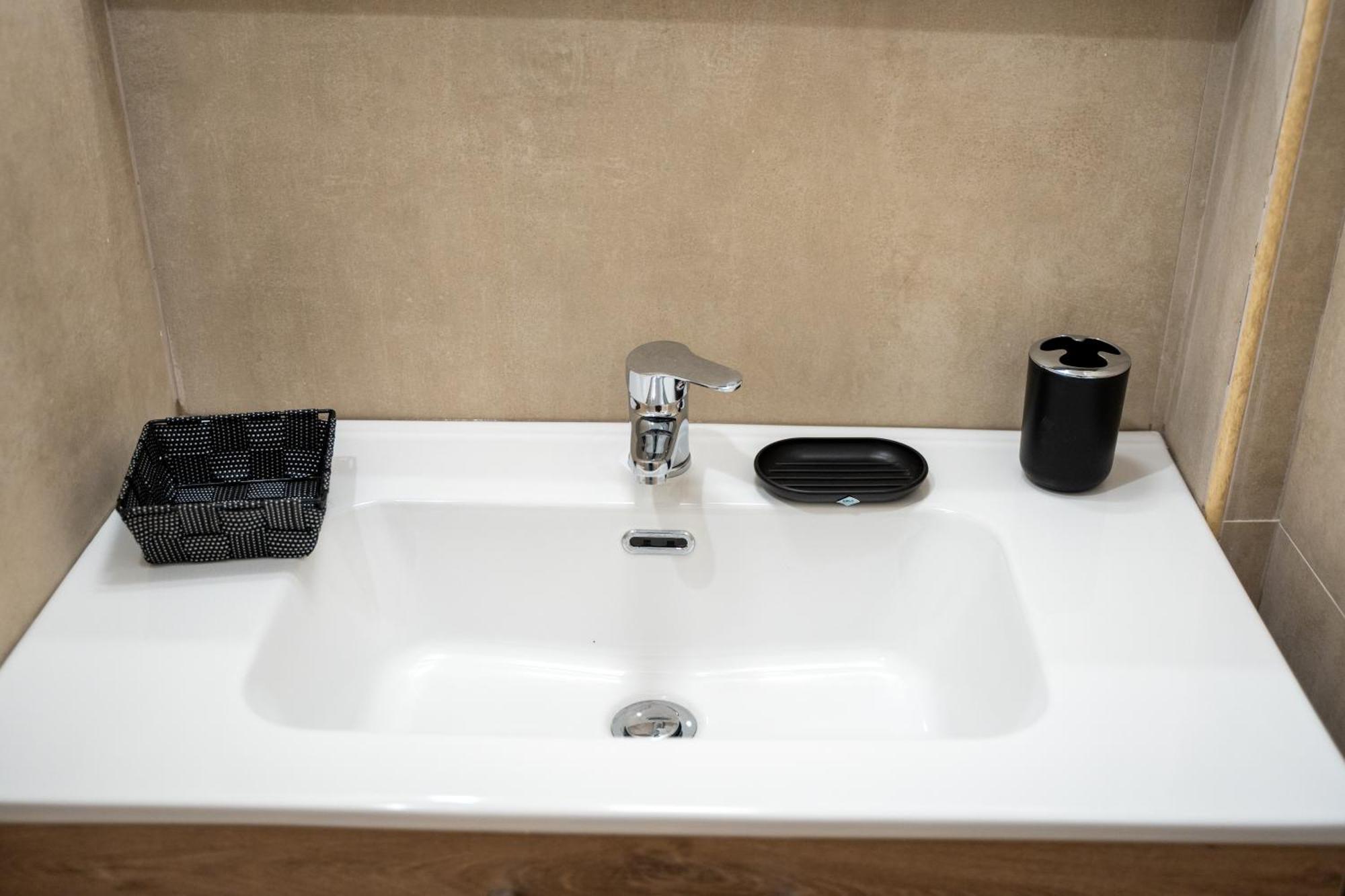 바리 Principe Amedeo 93 B&B 외부 사진