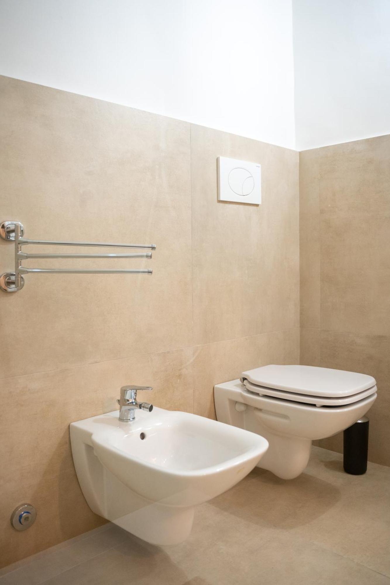 바리 Principe Amedeo 93 B&B 외부 사진