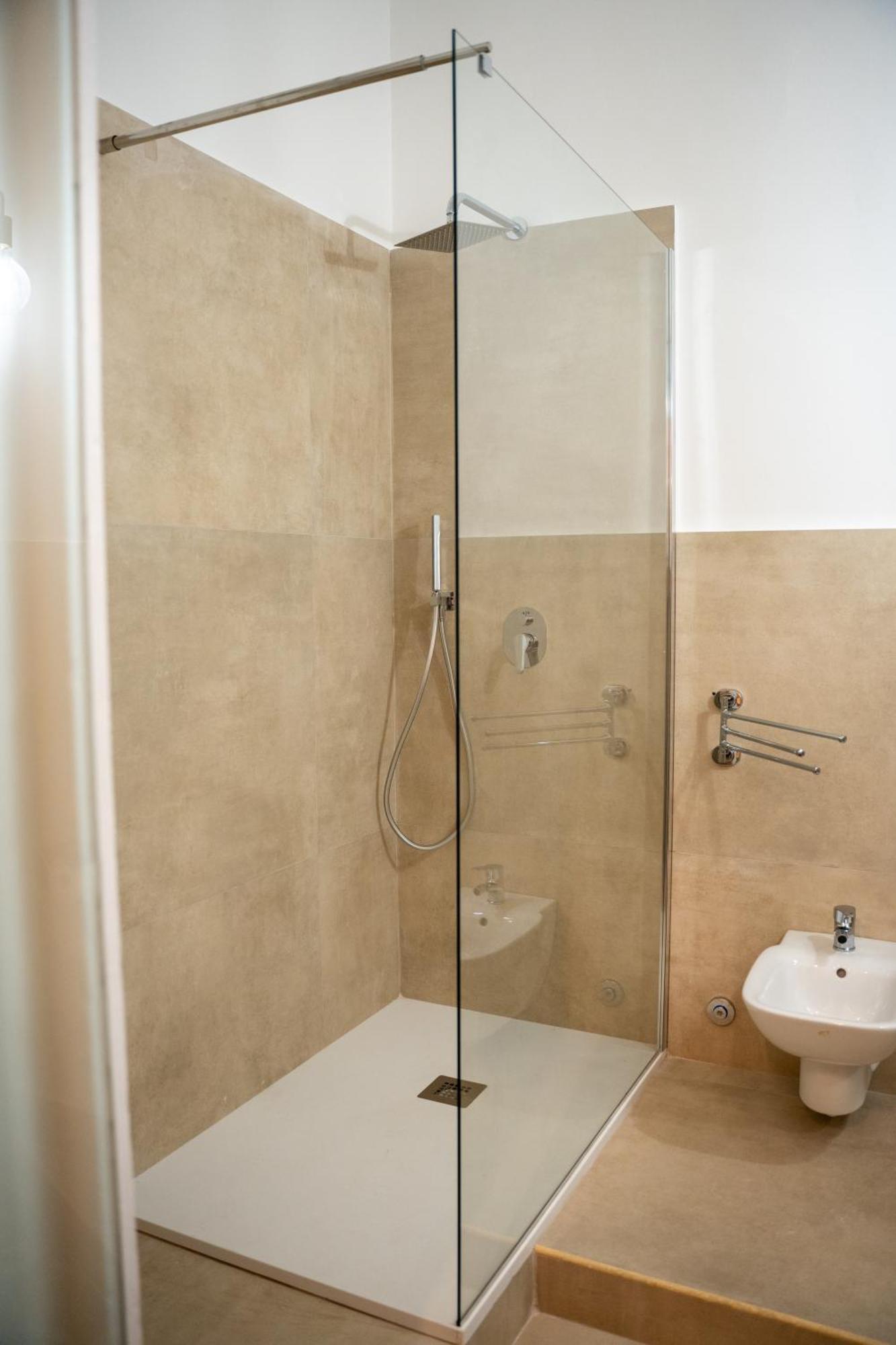 바리 Principe Amedeo 93 B&B 외부 사진