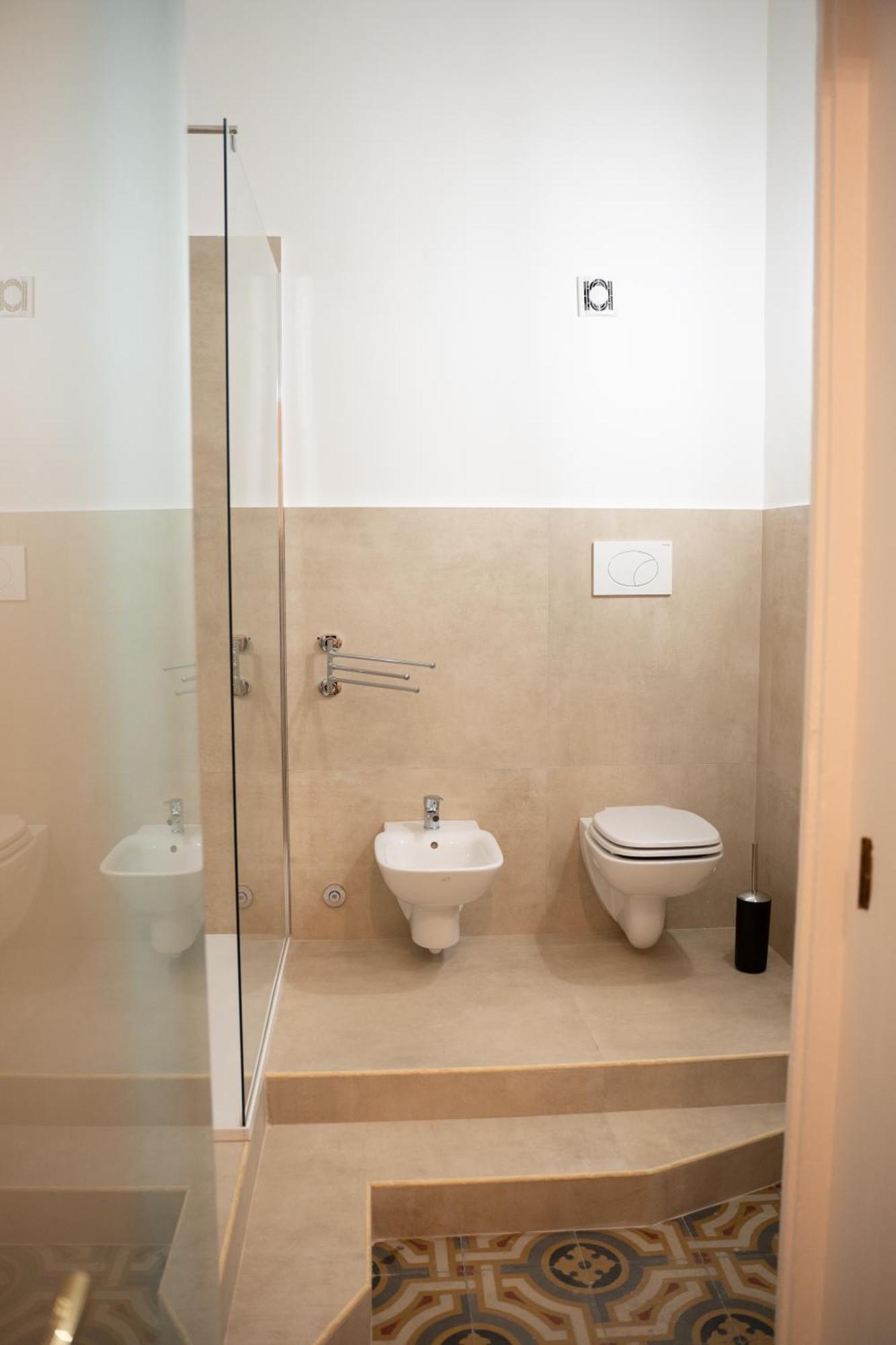 바리 Principe Amedeo 93 B&B 외부 사진