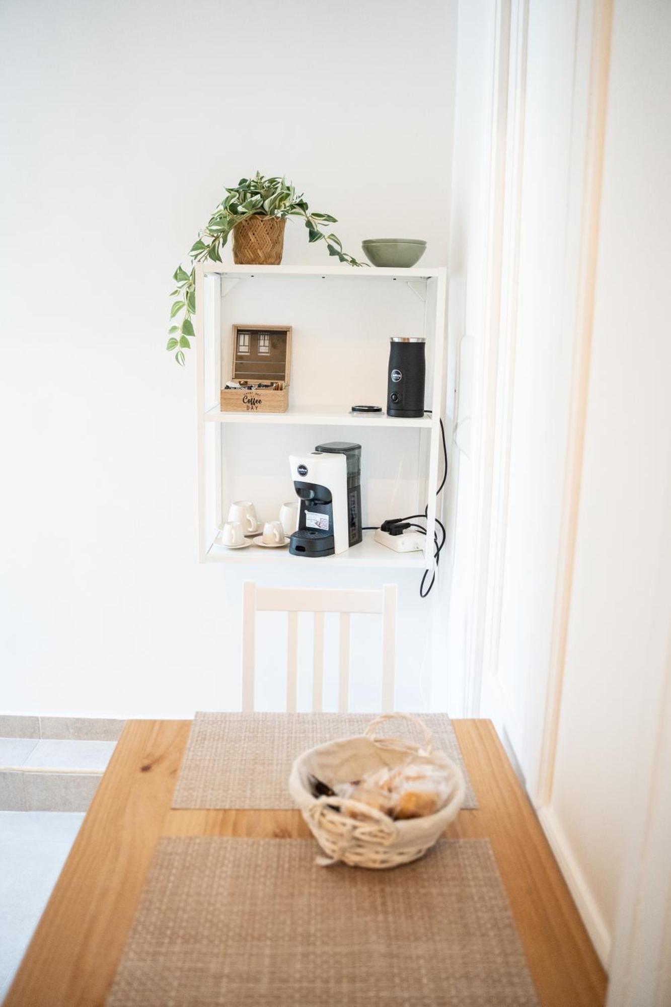 바리 Principe Amedeo 93 B&B 외부 사진