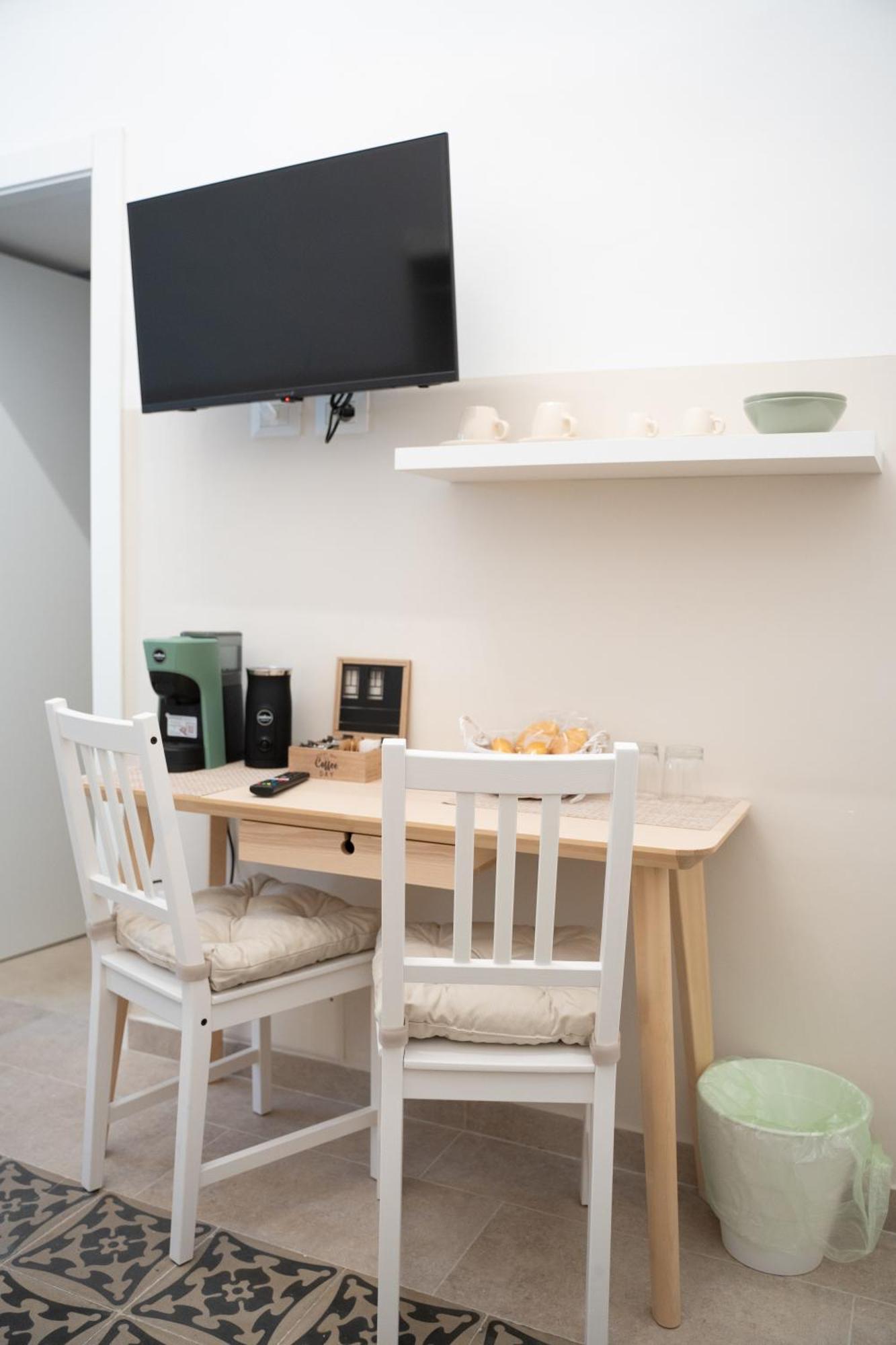 바리 Principe Amedeo 93 B&B 외부 사진