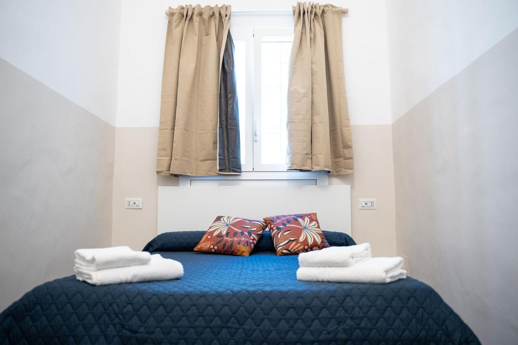 바리 Principe Amedeo 93 B&B 외부 사진