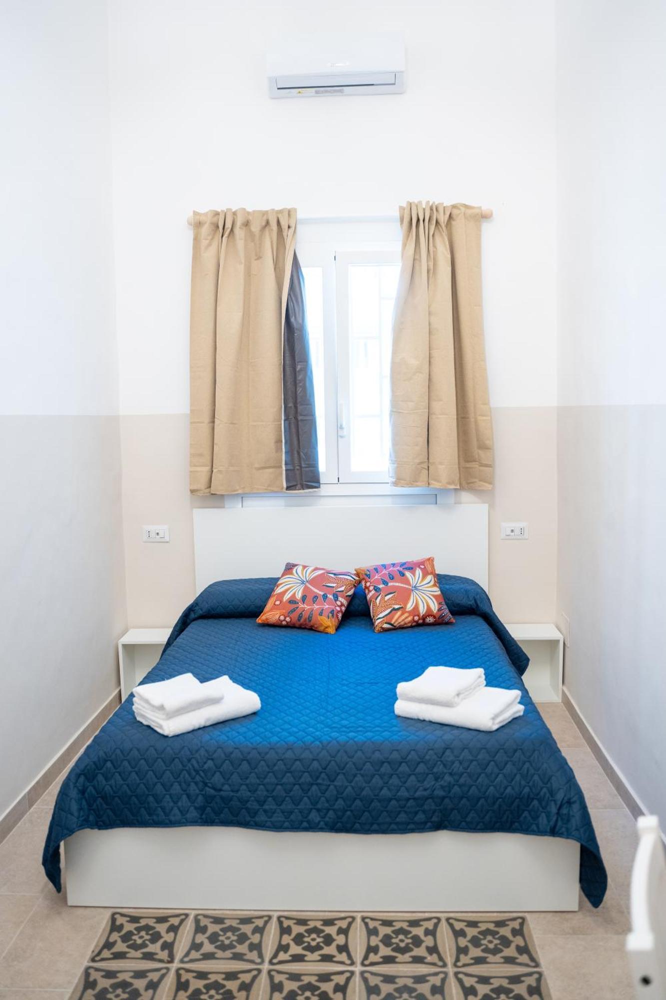 바리 Principe Amedeo 93 B&B 외부 사진