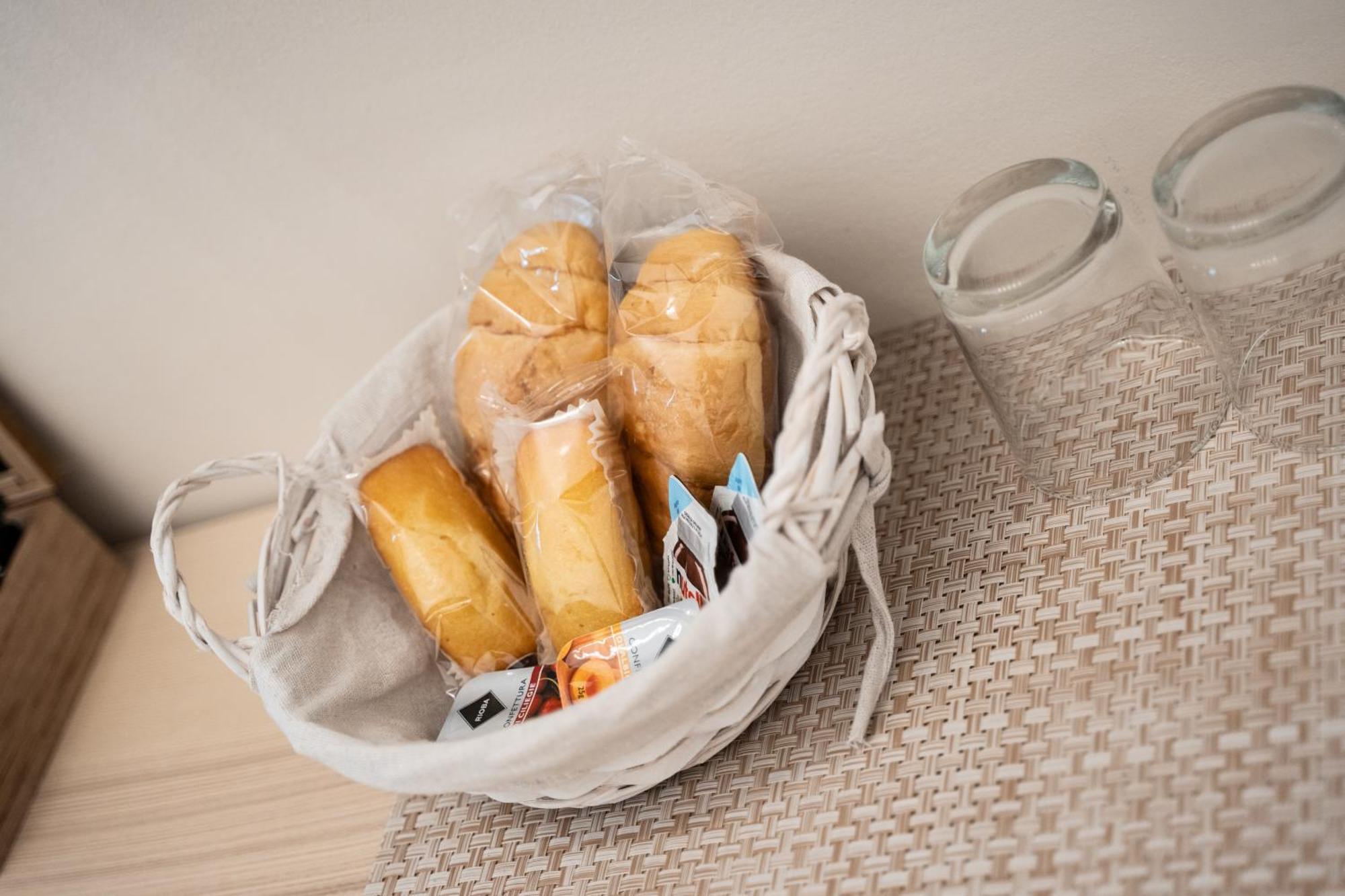 바리 Principe Amedeo 93 B&B 외부 사진