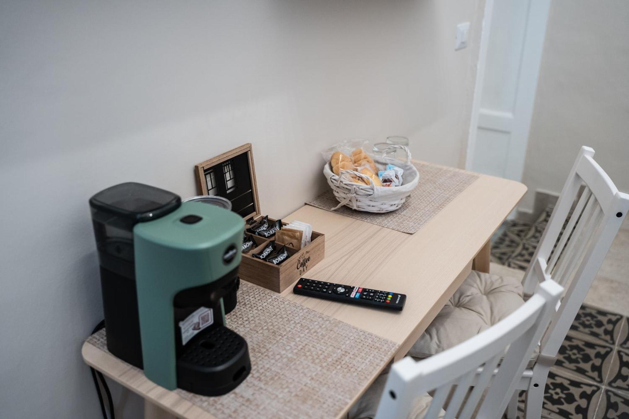 바리 Principe Amedeo 93 B&B 외부 사진