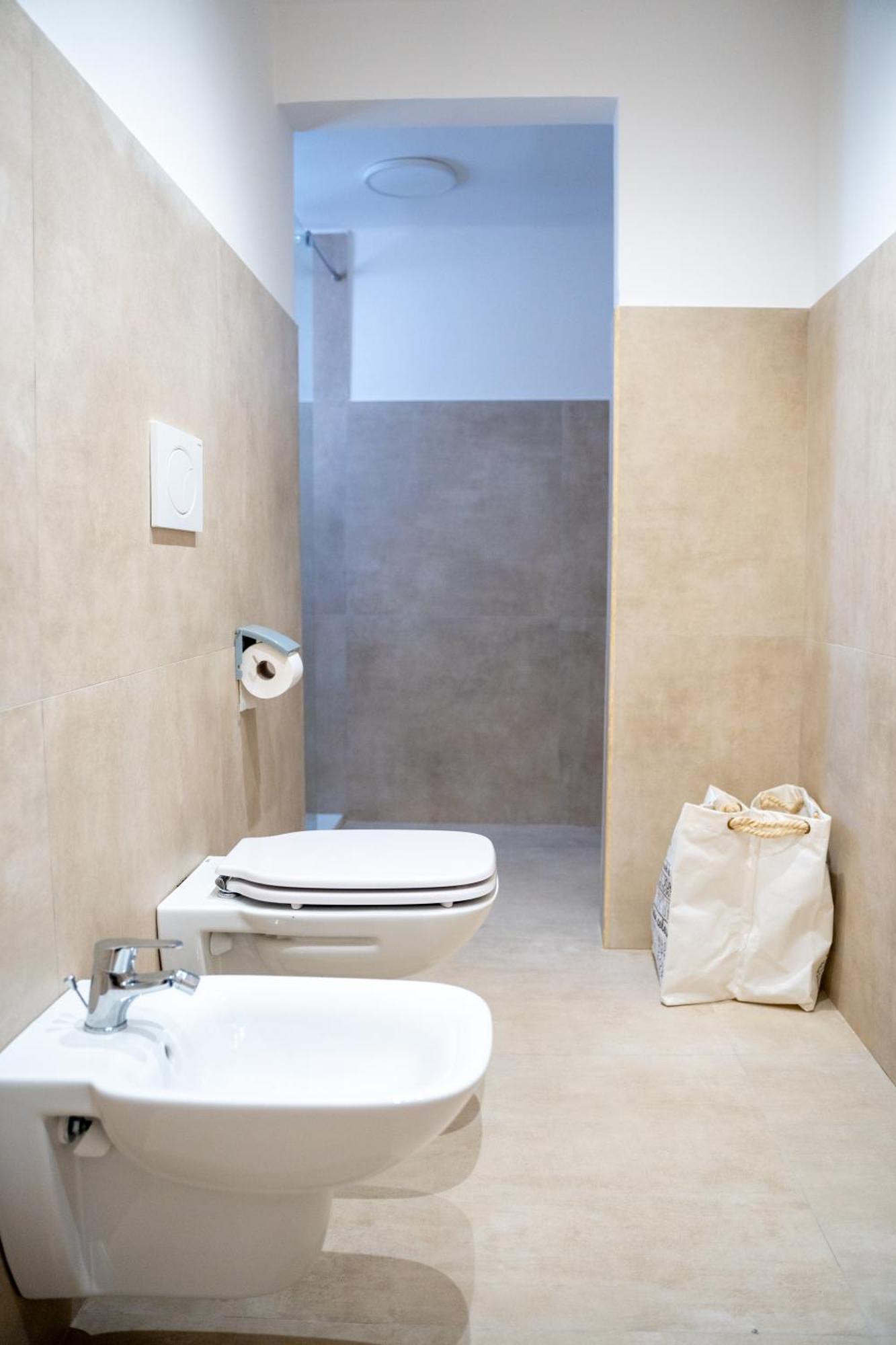 바리 Principe Amedeo 93 B&B 외부 사진