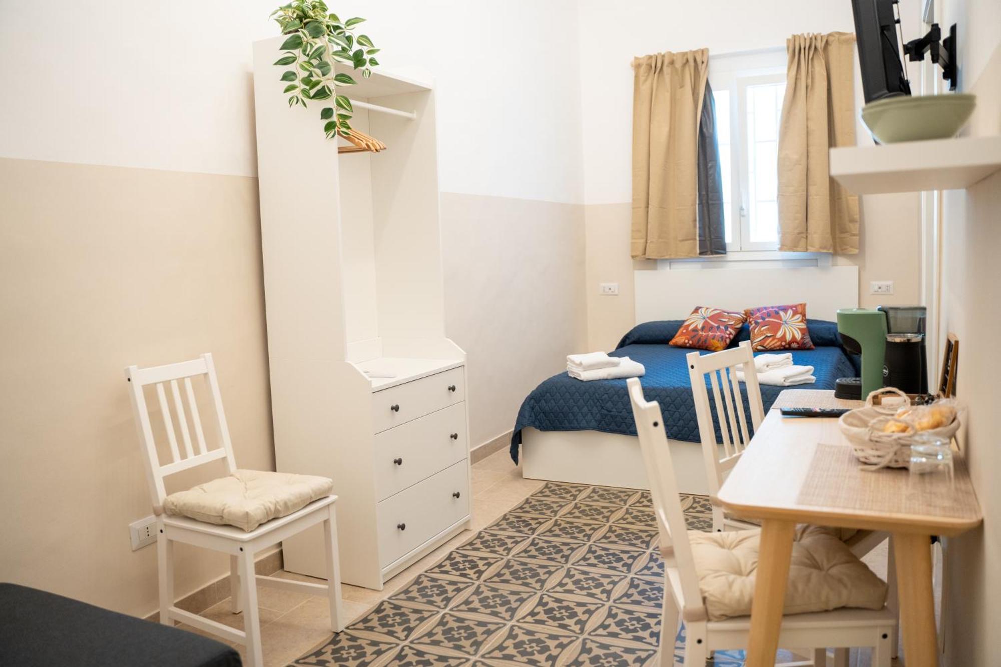바리 Principe Amedeo 93 B&B 외부 사진