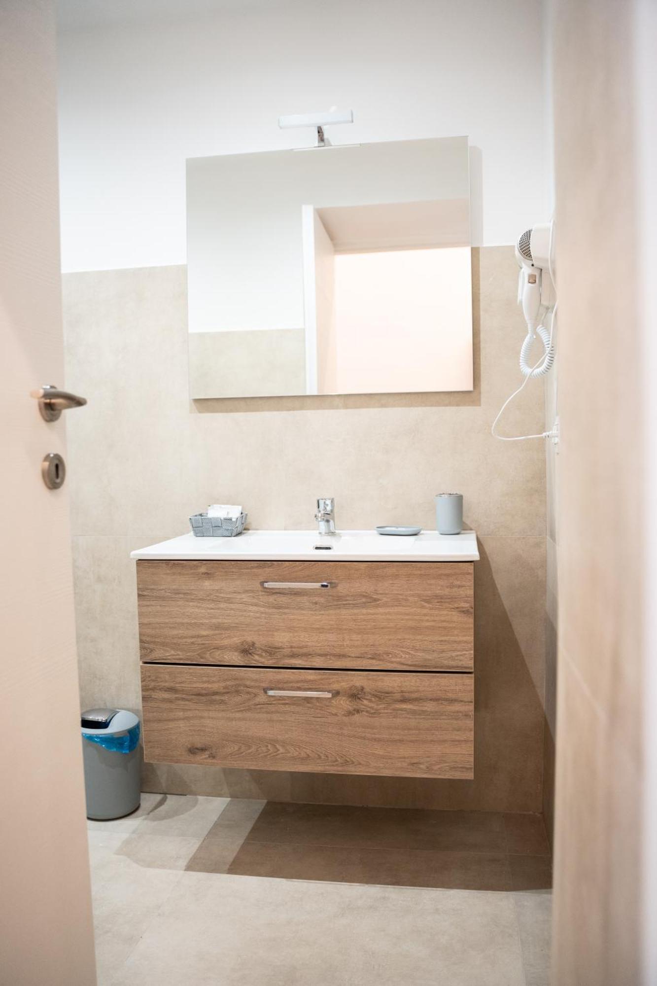 바리 Principe Amedeo 93 B&B 외부 사진